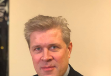 Formaður Sjálfstæðisflokksins gerir upp sögulegt ár