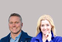 Netöryggi er þjóðaröryggi