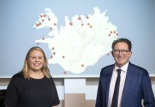 Stjórnvöld eru að fjárfesta í framtíðinni