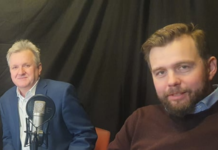 Pólitíkin: Óeirðirnar í Bandaríkjaþingi