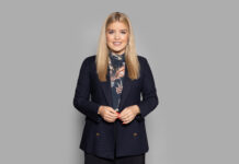 Lítil en mikilvæg skref