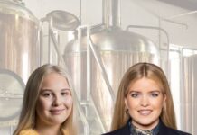 Ræddu breytingar á áfengislögum