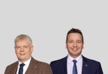 Úr kyrrstöðu í sókn