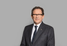 Endurskoðaður rammasamningur ríkis og bænda undirritaður