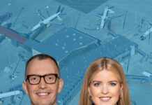 „Megum ekki festast í hugsunarhætti faraldursins“