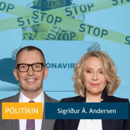 Er löglegt að skikka fólk í farsóttarhús?