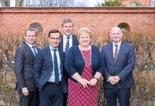 Norrænt samstarf um öryggismál aldrei mikilvægara