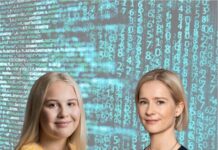 Katrín Atladóttir í Gjallarhorninu