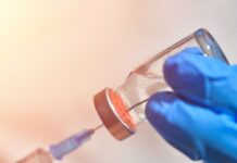 Bólusettir utan Schengen mega koma til landsins