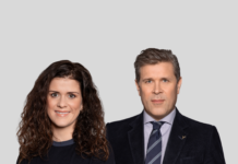 Opinn fundur með formanni og varaformanni á miðvikudag