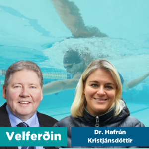 Velferðin minni (1)