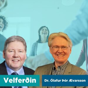 Velferðin 4