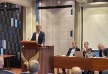 Framboðslisti í Suðvesturkjördæmi samþykktur