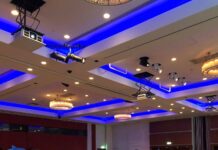 Ábyrg efnahagsstjórn – græn orkubylting – lægri skattar