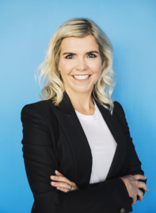 SV 6 Sigþrúður Ármann