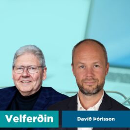 Læknar sóa dýrmætum tíma við tölvuskjáinn